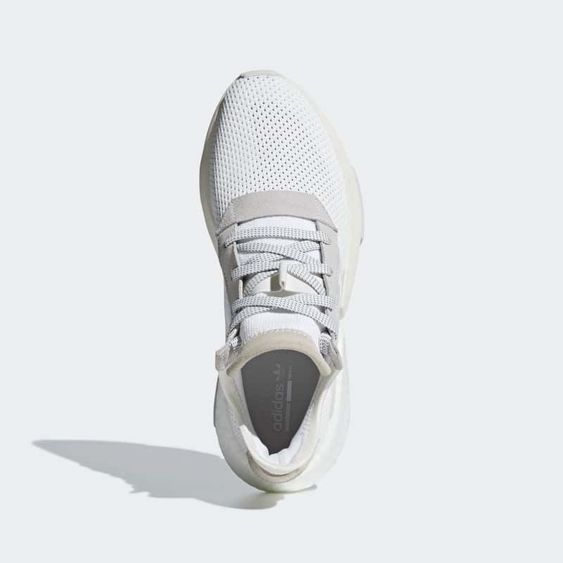 adidas POD S3.1 White B28089 Grailify